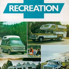 1976_Chevrolet_Recreational_Vehicles_Brochure 1976_Chevrolet_Recreational_Vehicles_Brochure